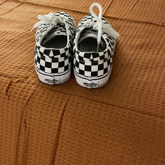 Women vans - Picture 3 of 4